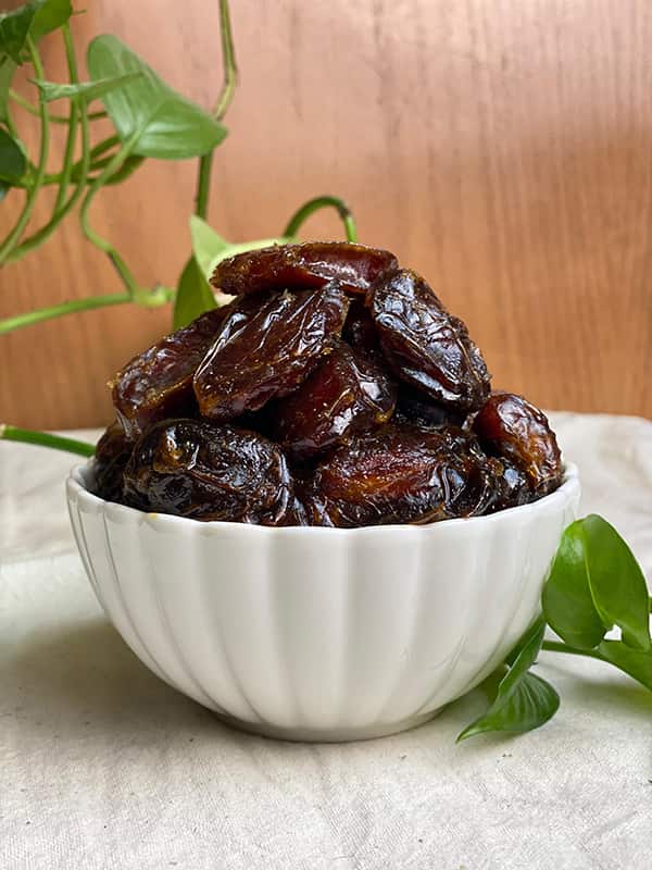 تصویر 1 از خرما مضافتی آریا با بسته بندی بهداشتی و کیفیت قابل اعتماد